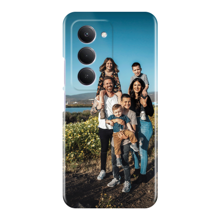 Coque personnalisée Xiaomi...