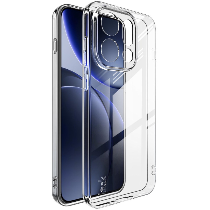 Coque Oppo Find X9 5G Transparente IMAK