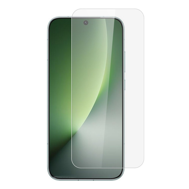 Protection en Verre Trempé pour Écran Honor Magic 8