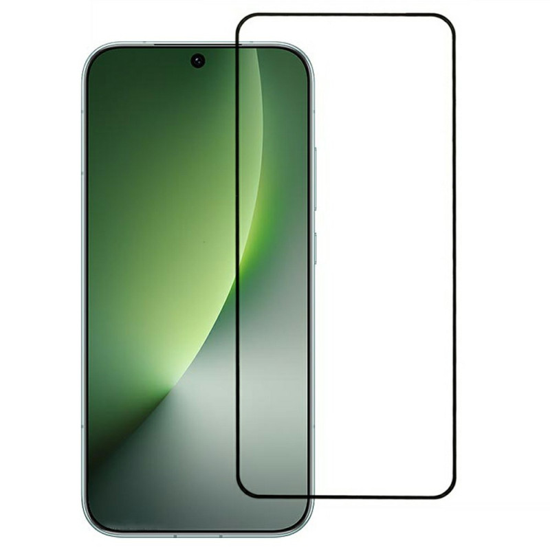 Protection en Verre Trempé Intégrale pour Écran Honor Magic 8