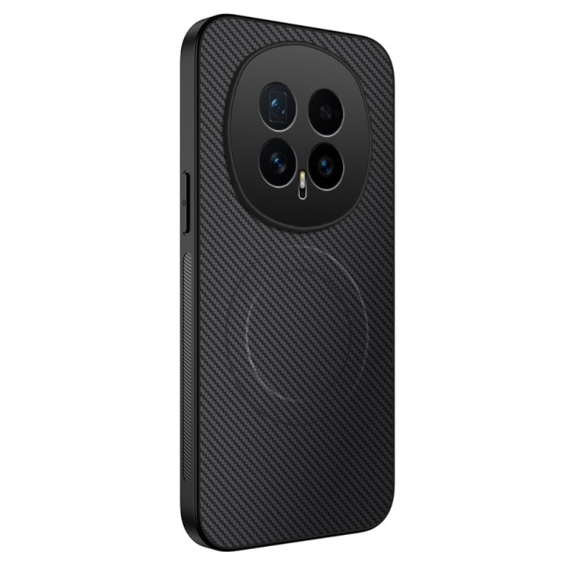 Coque Honor Magic 8 MagSafe Fibre Carbone