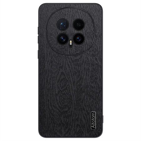 Coque Honor Magic 8 Effet Bois
