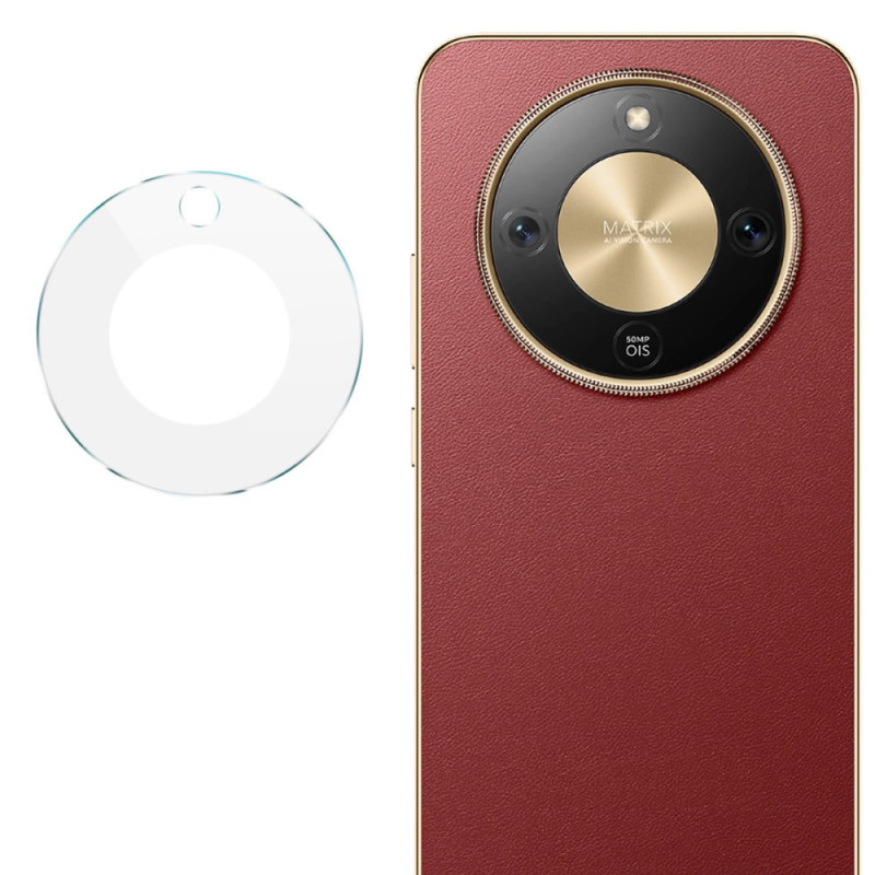 Lentille de Protection en Verre Trempé pour Honor Magic 8 Lite / X9d