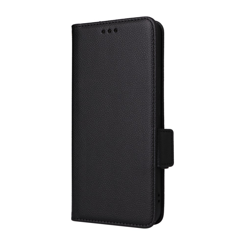 Housse Honor Magic 8 Lite Simili Cuir à Lanière