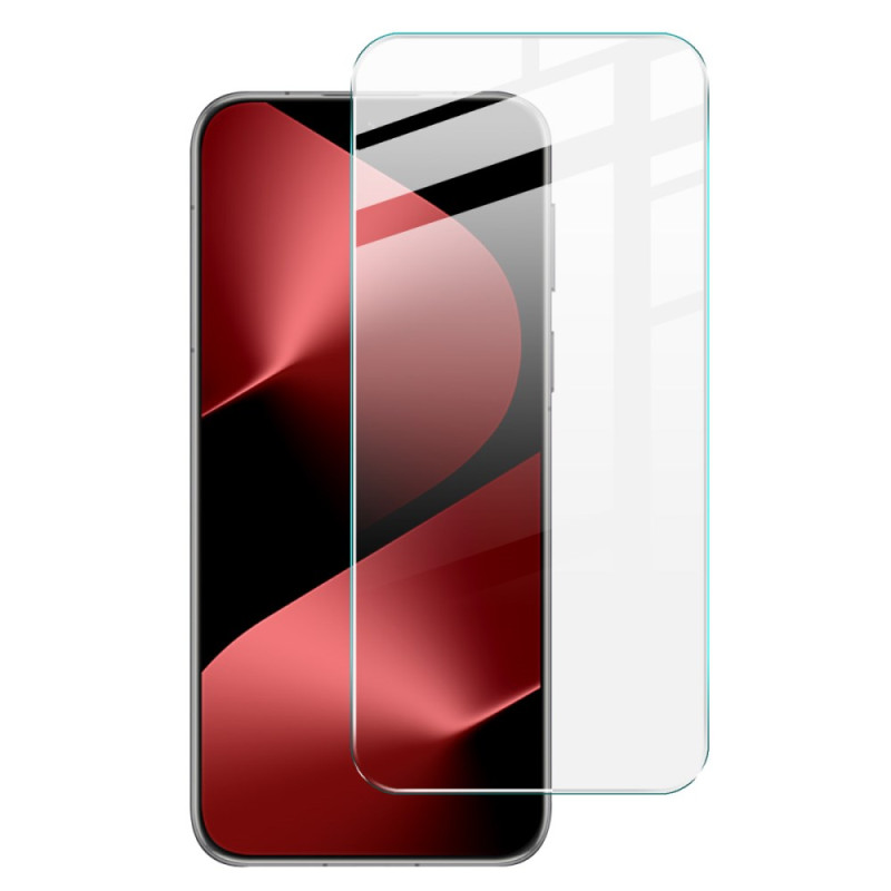 Protection en Verre Trempé pour Écran Huawei Pura 80