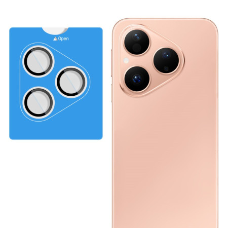 Lentille de Protection en...