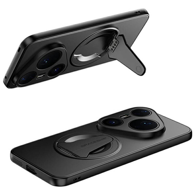 Coque Huawei Pura 80 Pro MagSafe avec Support Intégré