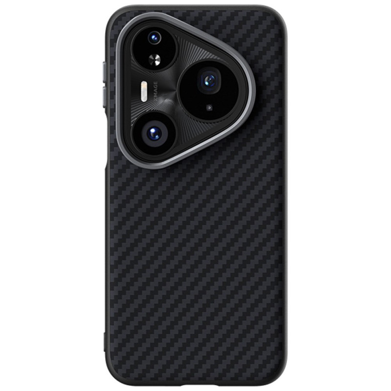 Coque Huawei Pura 80 Pro MagSafe Fibre Carbone ABEEL