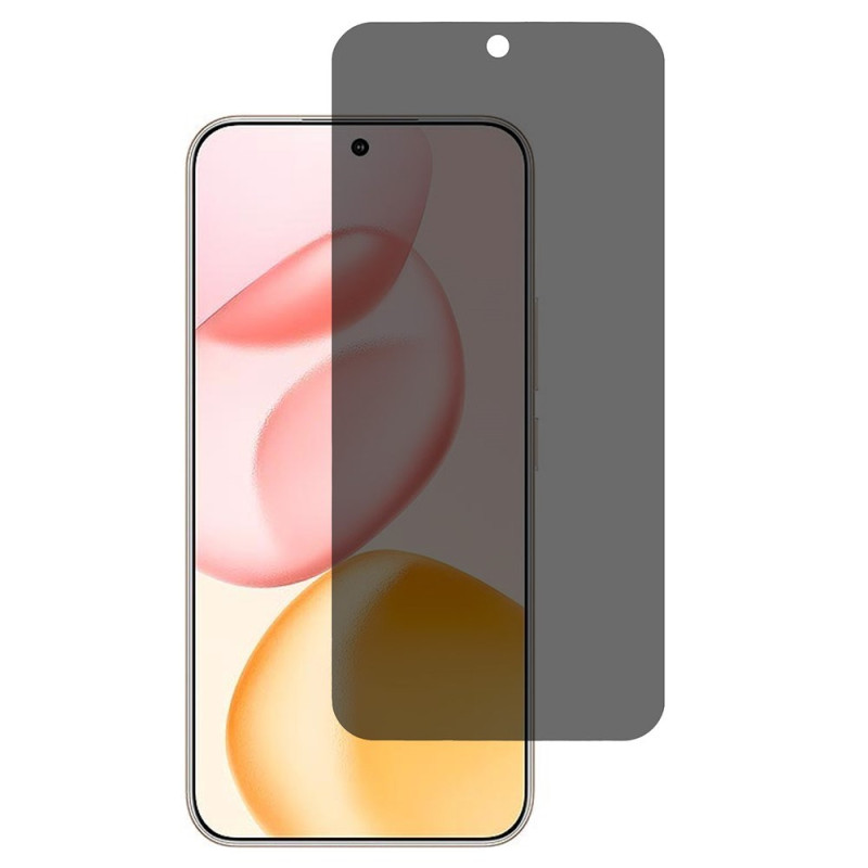 Film de Protection Anti-Espion pour Écran Huawei Pura 80 Pro