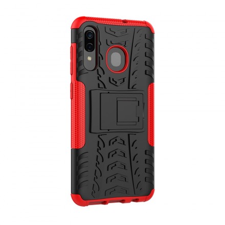 Coque Samsung Galaxy A50 Résistante Ultra