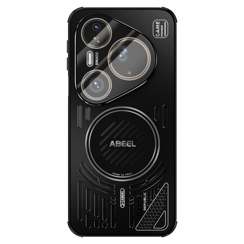 Coque Huawei Pura 80 Ultra Design Techno ABEEL
