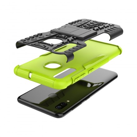 Coque Samsung Galaxy A50 Résistante Ultra