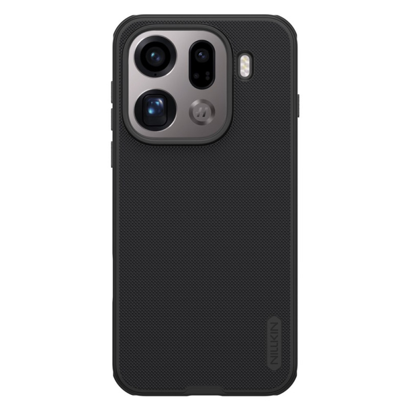 Coque Oppo Find X9 Pro 5G MagSafe Frosted Shield Pro NILLKIN