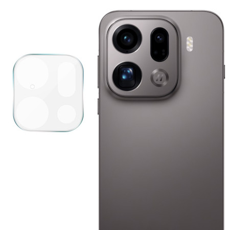 Lentille de Protection en...