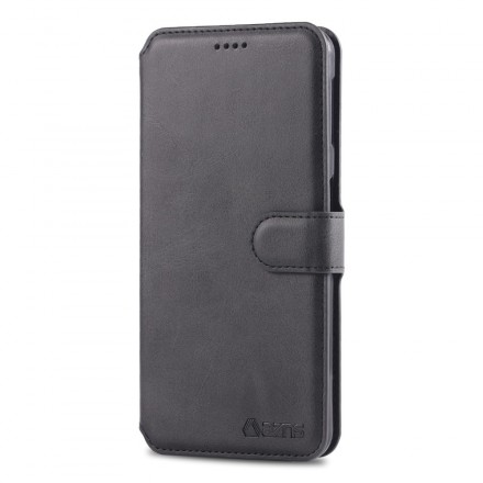 Housse Samsung Galaxy A50 AZNS Rétro