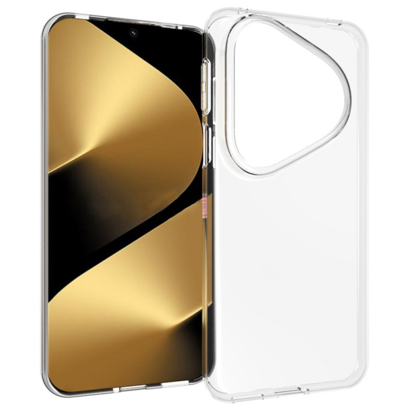 Coque Huawei Pura 80 Ultra Transparente