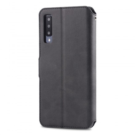 Housse Samsung Galaxy A50 AZNS Rétro