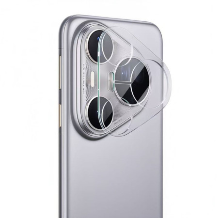 Lentille de Protection en...