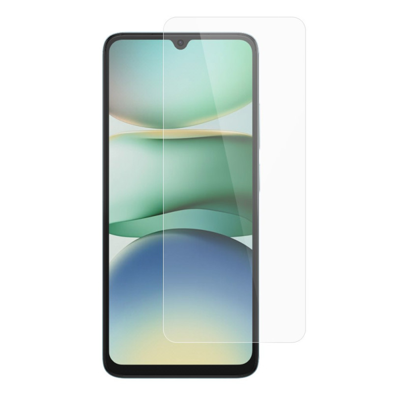 Protection en Verre Trempé pour Écran Xiaomi Redmi A5