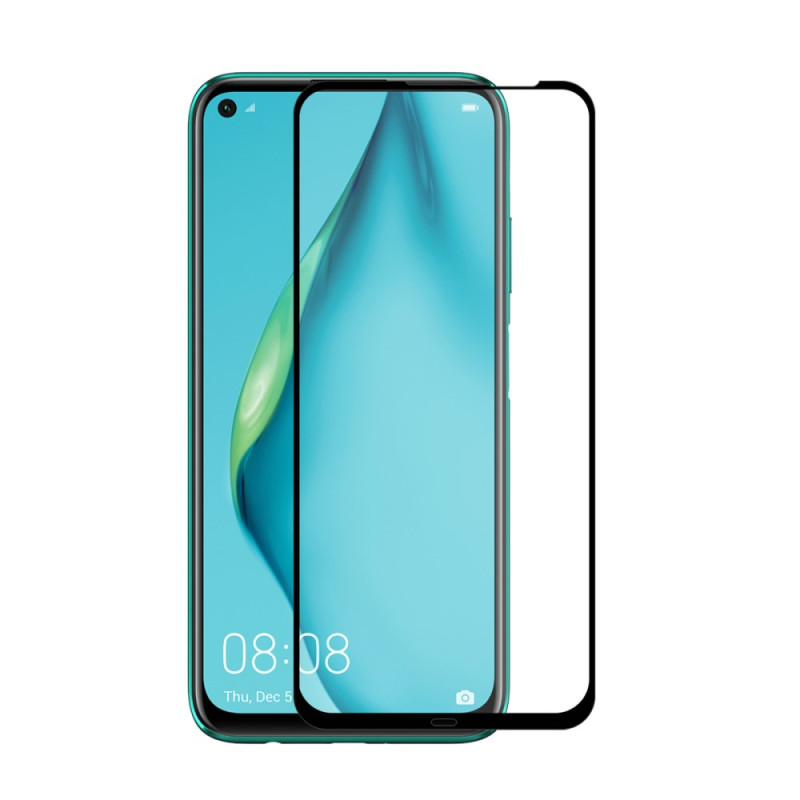 Protection en Verre Trempé pour Écran Huawei P40 lite 4G