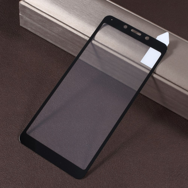Protection en Verre Trempé pour Écran Xiaomi Redmi 6A