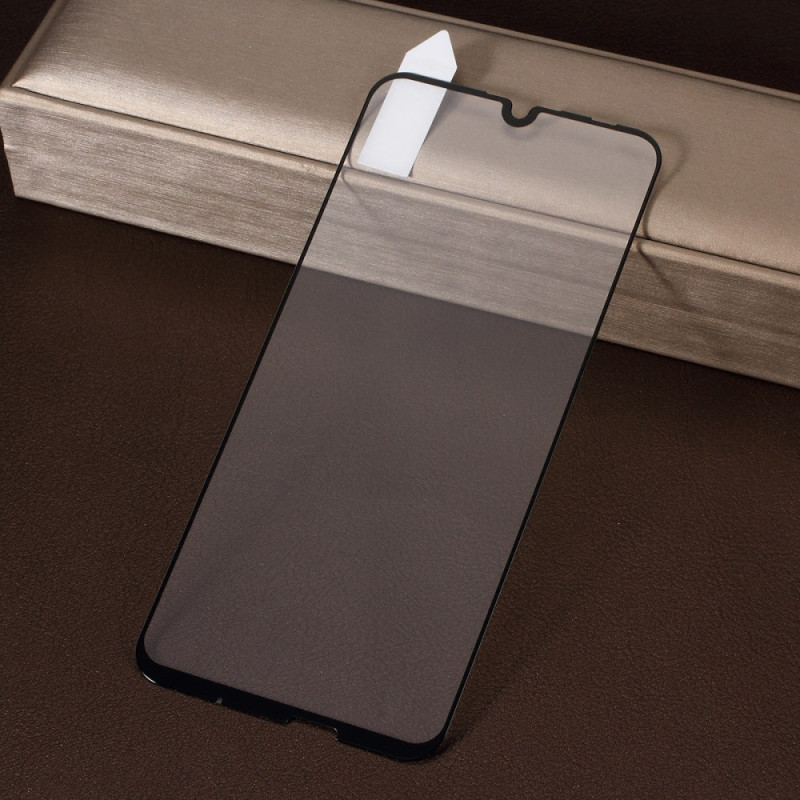 Protection en Verre Trempé Intégrale pour Écran Honor 10 Lite /Huawei  P Smart (2019)