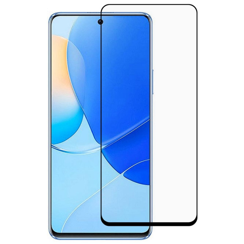 Protection en Verre Trempé Intégrale pour Écran Huawei Nova 9 SE