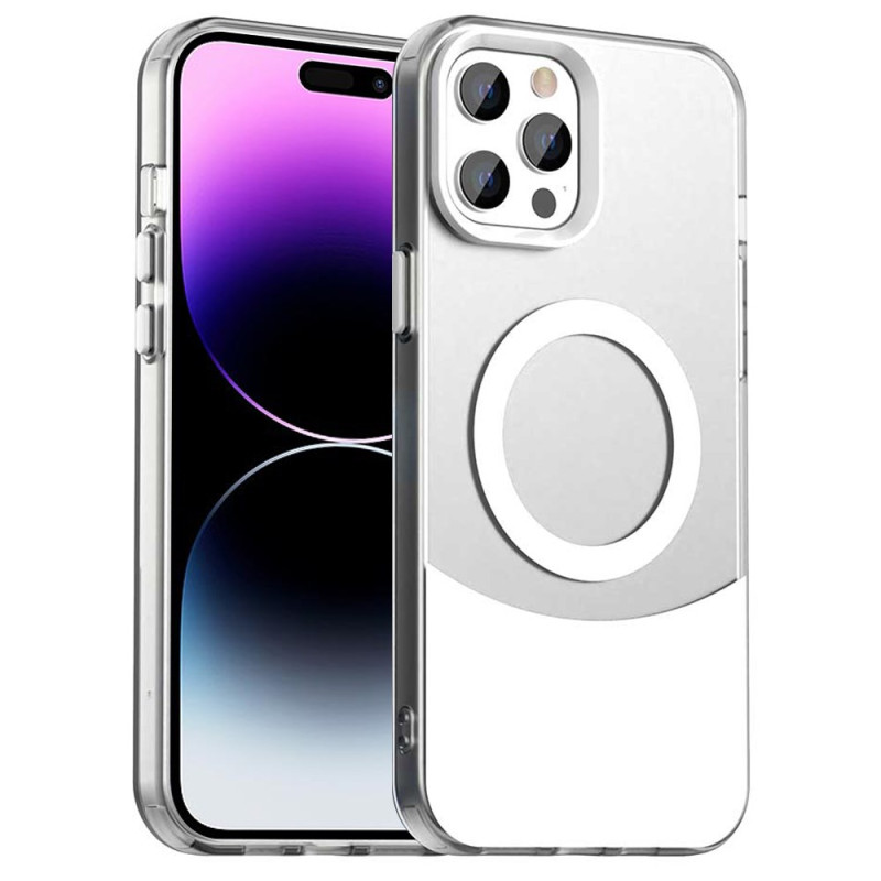 Coque iPhone 14 Pro Max MagSafe Épure