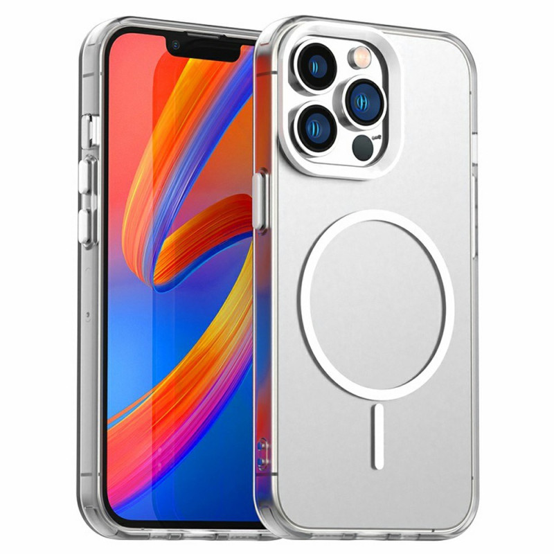Coque iPhone 13 Pro MagSafe Givrée Color