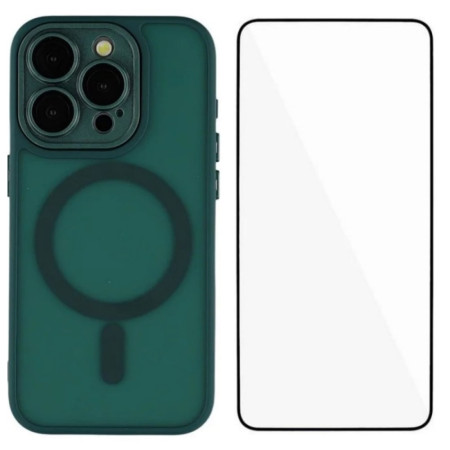 Coque iPhone 13 Pro MagSafe...