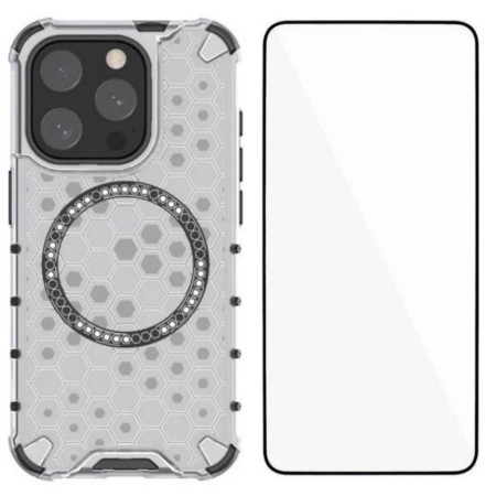 Coque iPhone 13 Pro MagSafe...