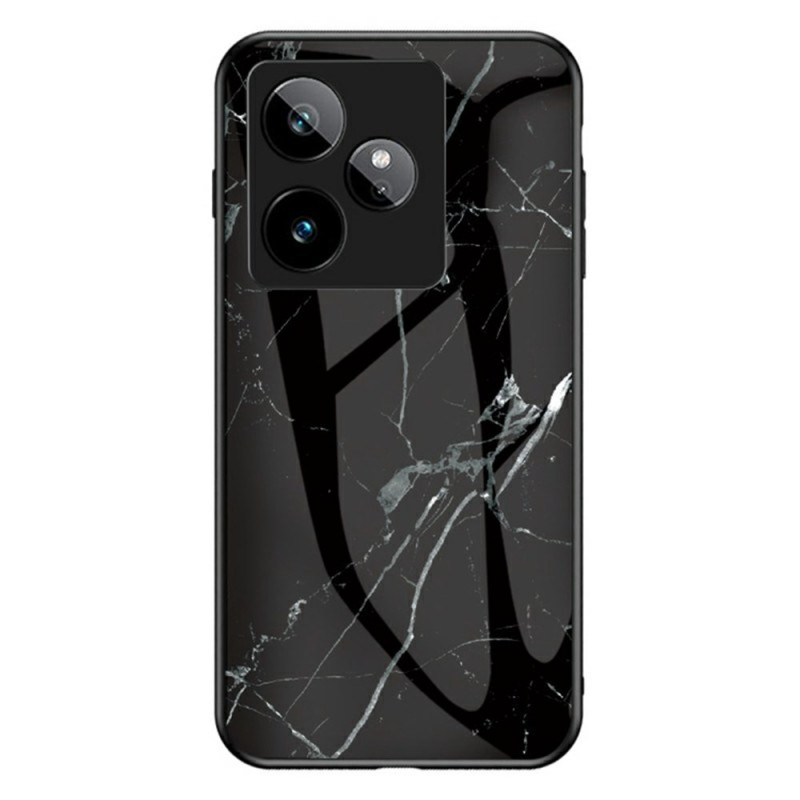 Coque Realme GT 7 Verre Trempé Marbre