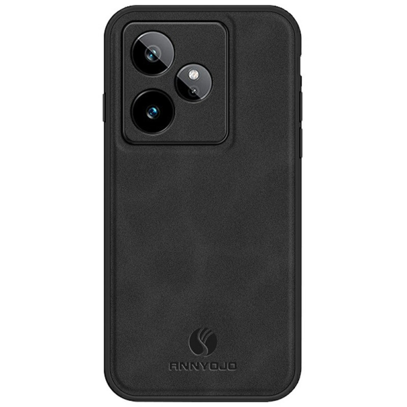 Coque Realme GT 7 Effet Cuir Premium