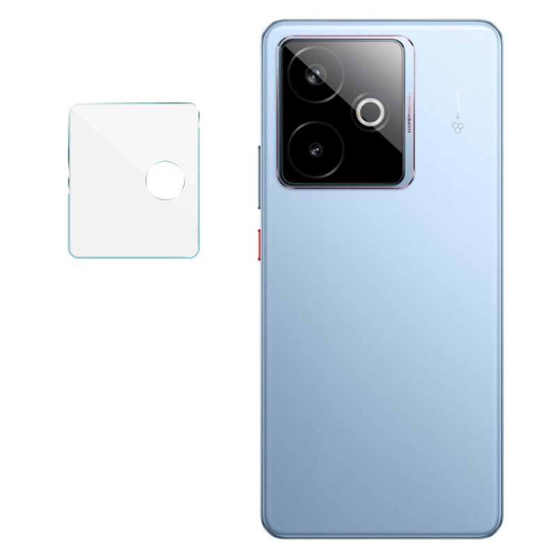 Lentille de Protection en Verre Trempé pour Realme GT 7 / GT 7T