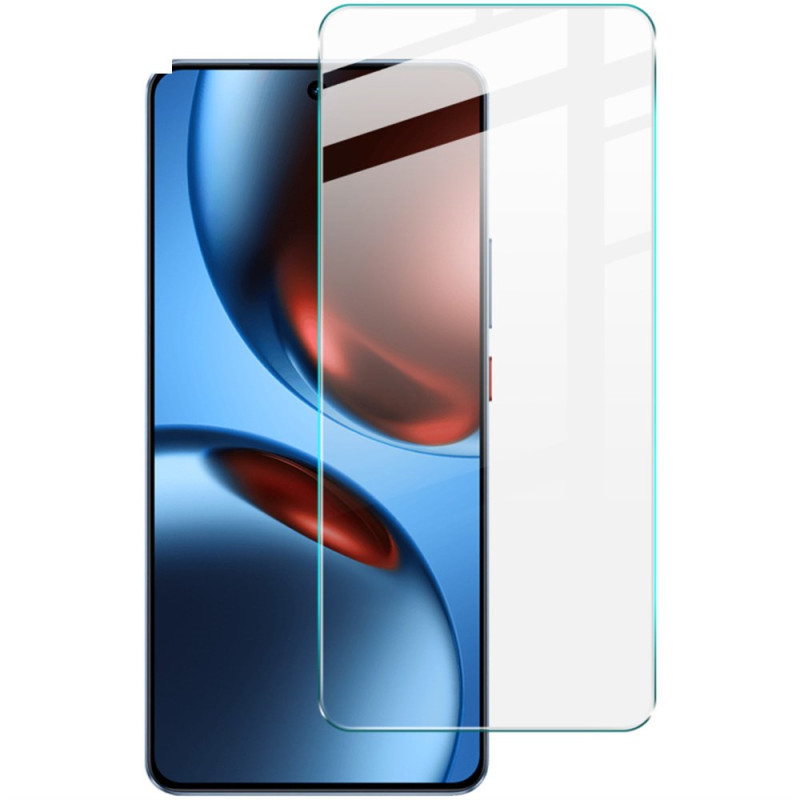 Protection en Verre Trempé pour Écran Realme GT 7 / GT 7T IMAK