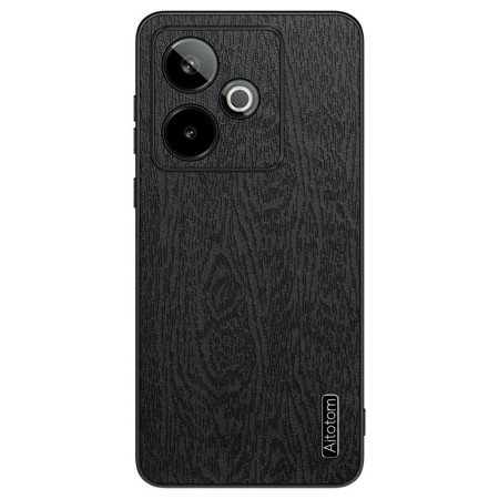 Coque Realme GT 7 Texture Bois