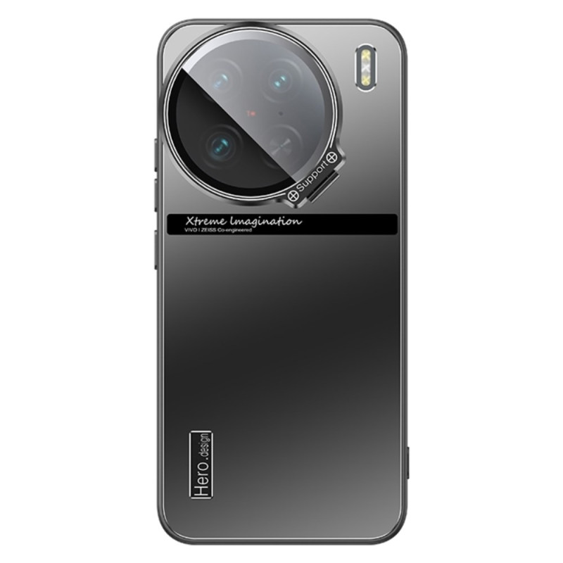 Coque Vivo X90 Pro Support Intégré et Protection Caméra