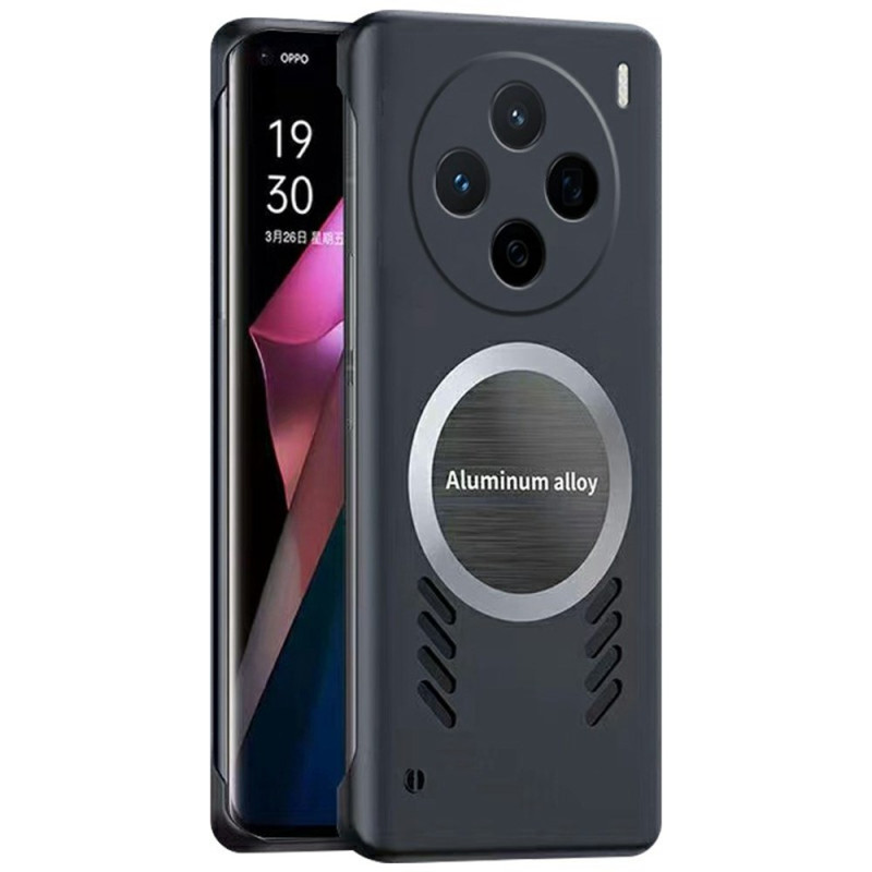 Coque Vivo X200 Dissipation Thermique