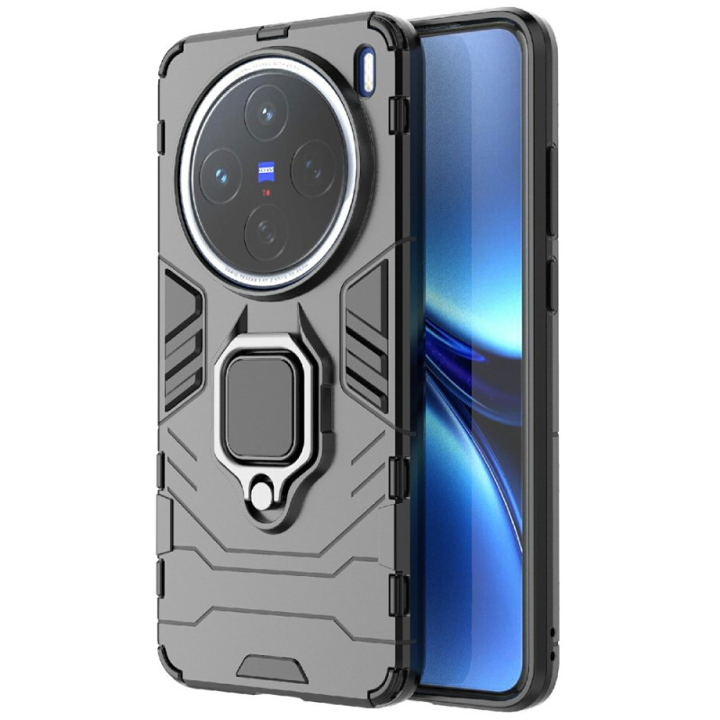 Coque Vivo X200 Ring Résistante