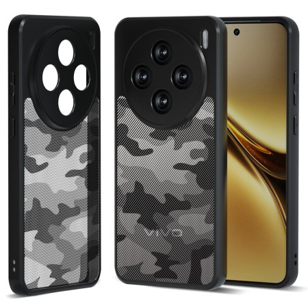 Coque Vivo X200 IBMRS