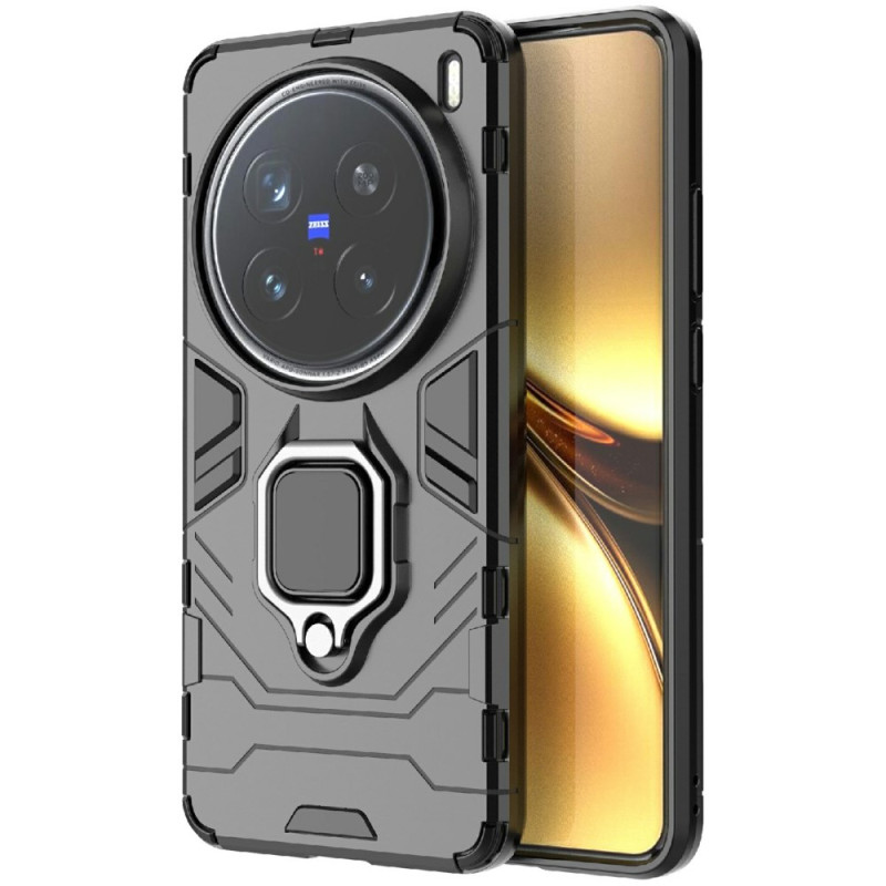 Coque Vivo X200 Pro Ring Résistante