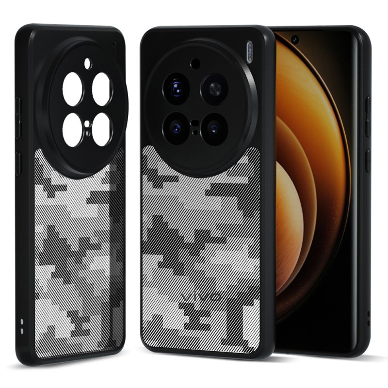 Coque Vivo X200 Pro IBMRS