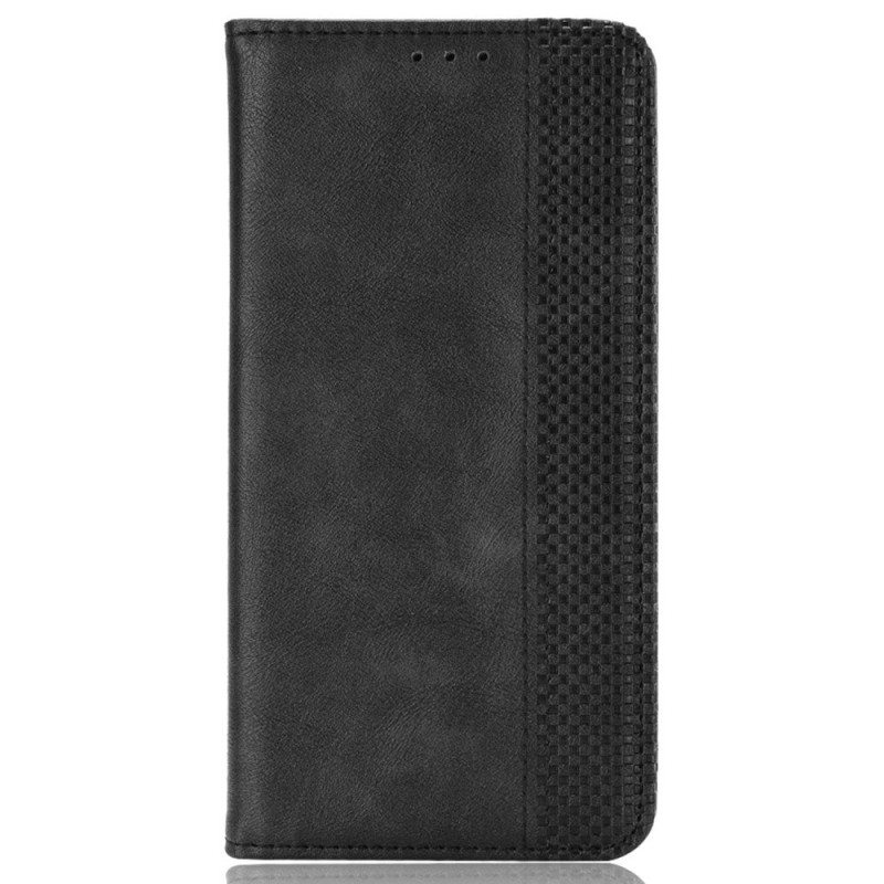 Flip Cover Vivo X200 Pro Frise Vintage
