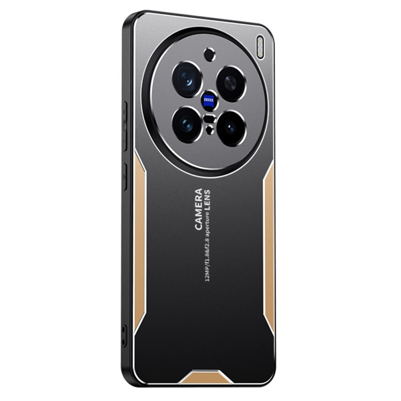 Coque Vivo X200 Pro Effet Métal