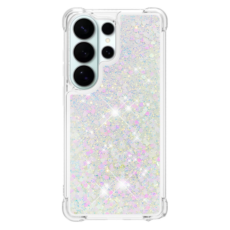 Coque Samsung Galaxy S26 Ultra Paillettes