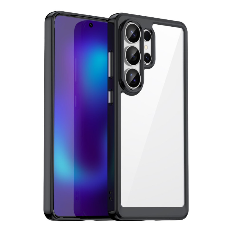 Coque Samsung Galaxy S26 Ultra Hybride