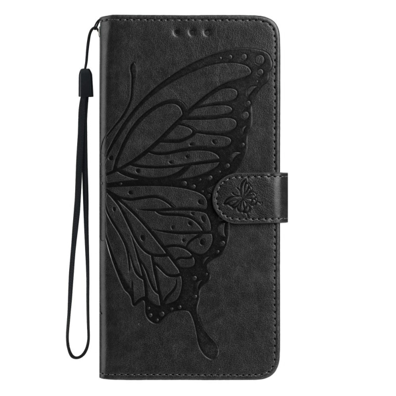 Housse Samsung Galaxy S26 Ultra Design Papillon