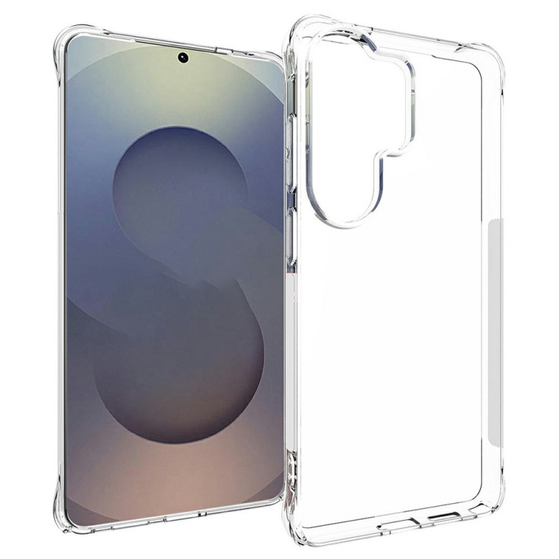 Coque Samsung Galaxy S26 Ultra Transparente Renforcée