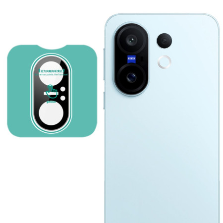 Lentille de Protection en...