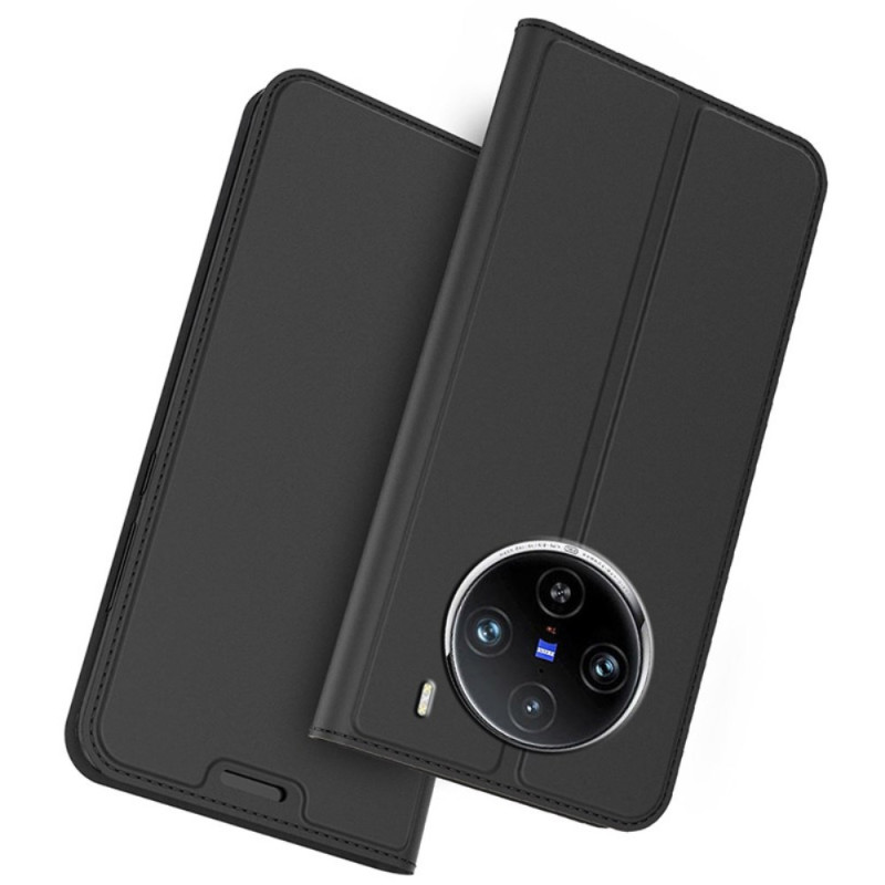 Flip Cover Vivo X100 Pro Porte-Carte